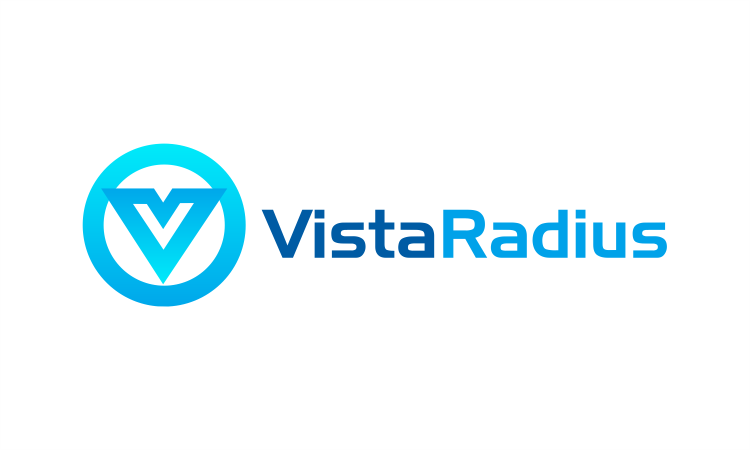 VistaRadius.com - Unique premium domain names for sale